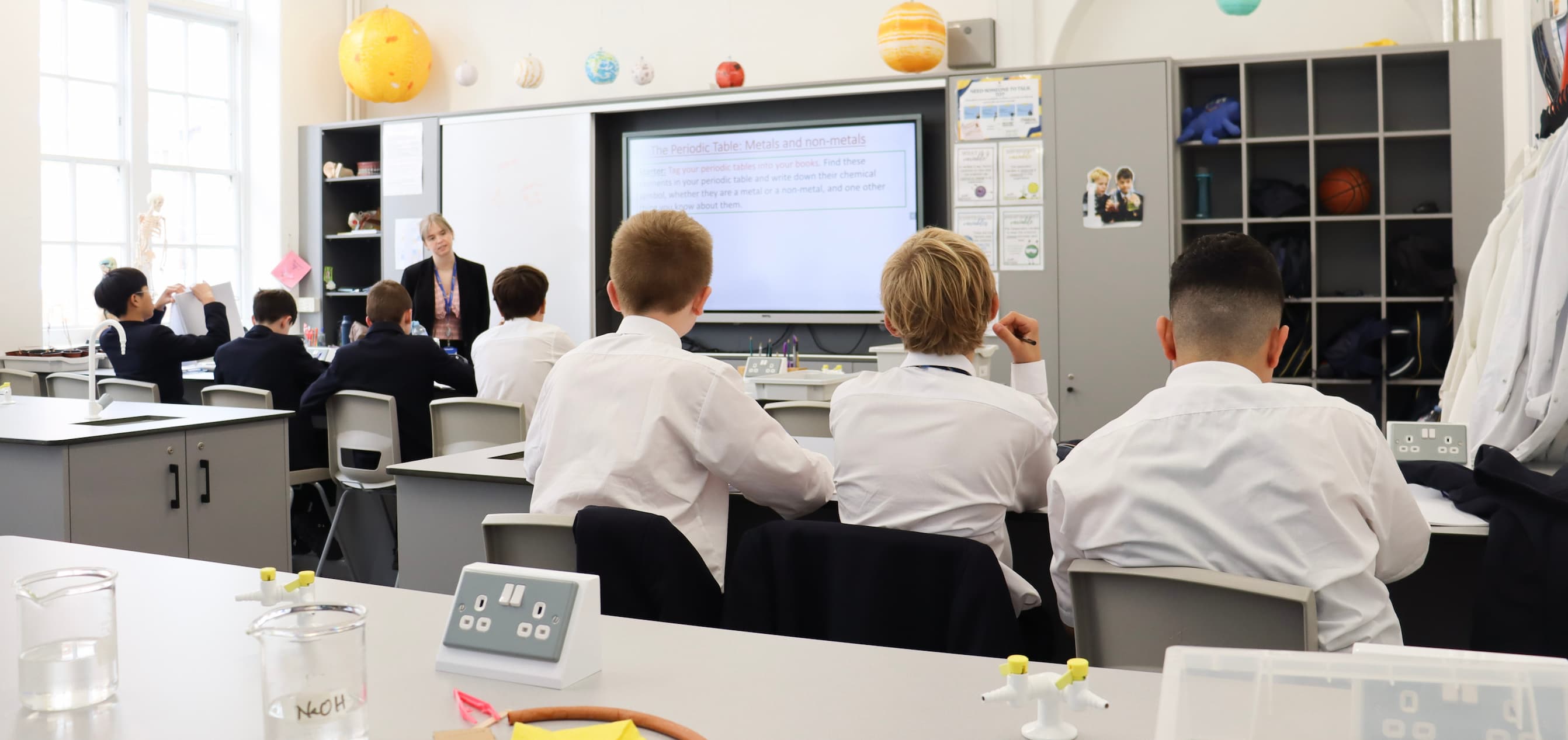Fulham Prep School